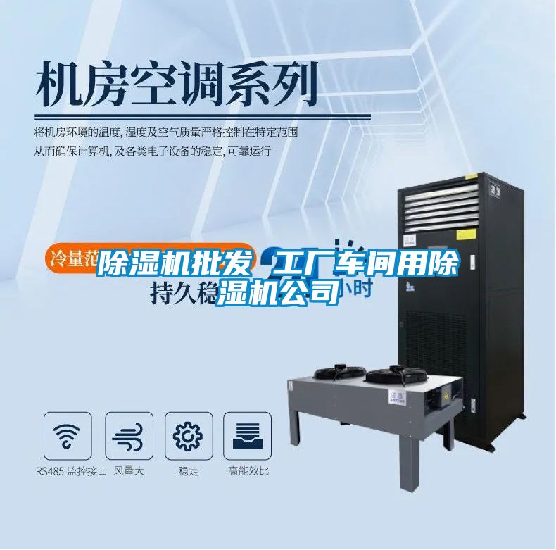 除濕機批發(fā) 工廠車間用除濕機公司