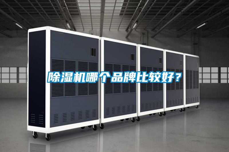 除濕機(jī)哪個(gè)品牌比較好？