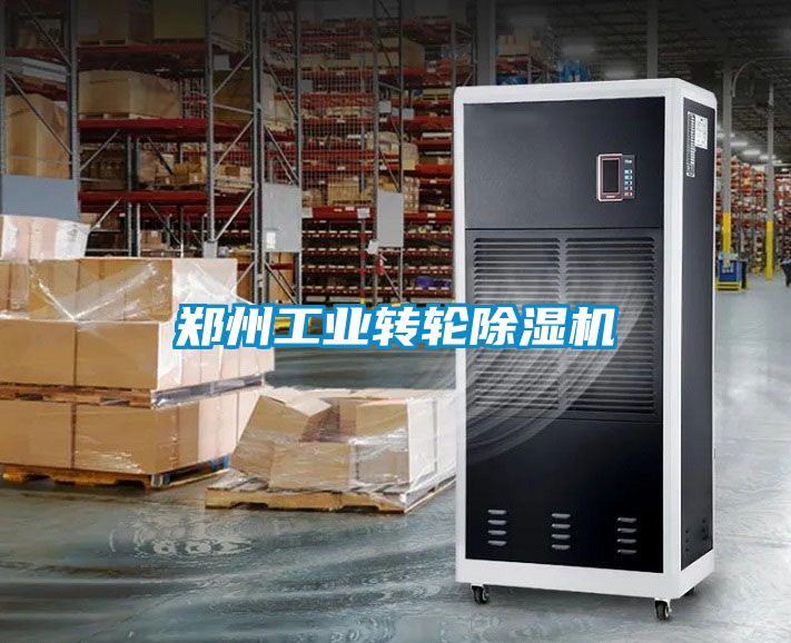 鄭州工業(yè)轉輪除濕機