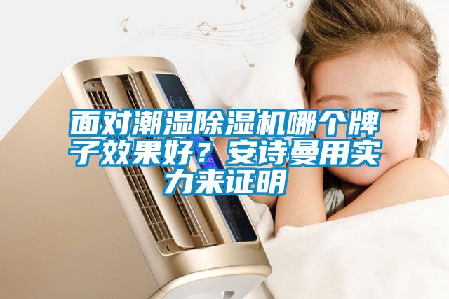 面對(duì)潮濕除濕機(jī)哪個(gè)牌子效果好？安詩曼用實(shí)力來證明
