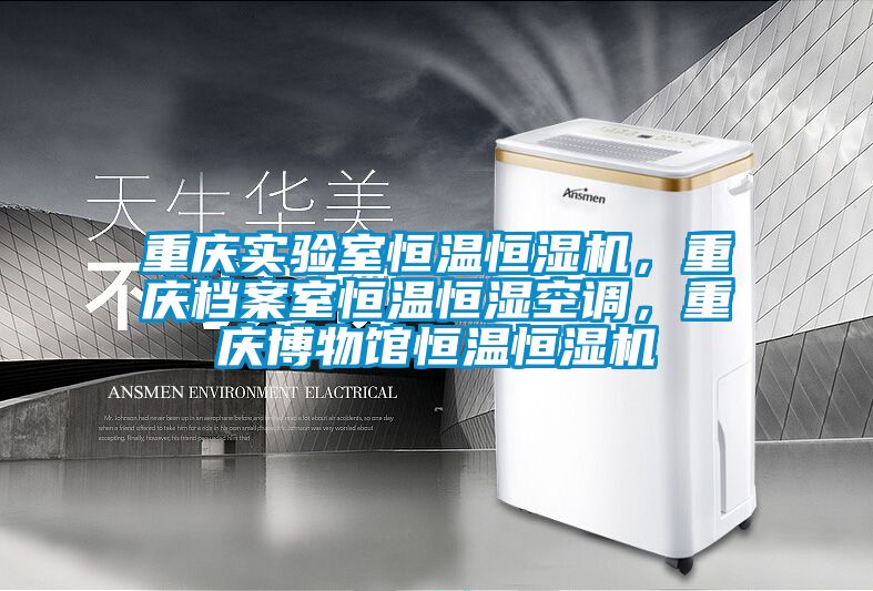 重慶實驗室恒溫恒濕機(jī)，重慶檔案室恒溫恒濕空調(diào)，重慶博物館恒溫恒濕機(jī)
