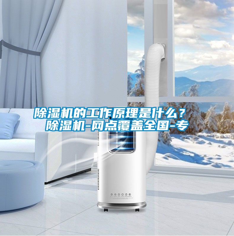 除濕機(jī)的工作原理是什么？ 除濕機(jī)-網(wǎng)點(diǎn)覆蓋全國-專