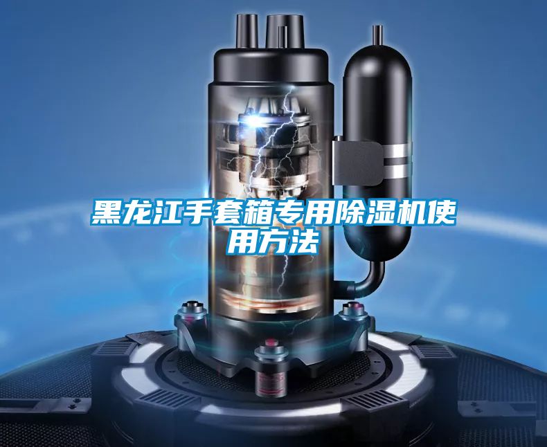 黑龍江手套箱專(zhuān)用除濕機(jī)使用方法
