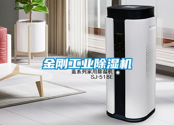 金剛工業(yè)除濕機