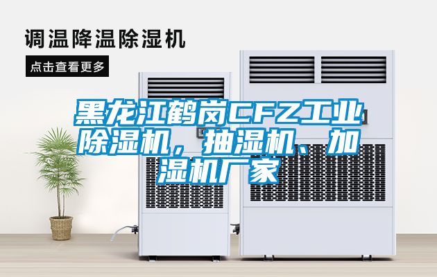 黑龍江鶴崗CFZ工業(yè)除濕機(jī)，抽濕機(jī)、加濕機(jī)廠家